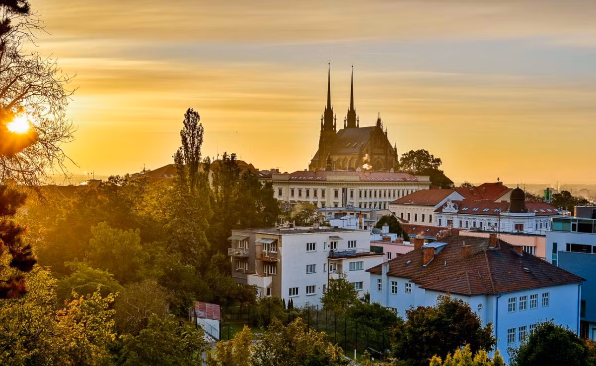 Khi tiến hành khai quật ở Brno, một thành phố thuộc vùng Nam Moravia của Cộng hòa Séc, các nhà khảo cổ học đến từ trường Đại học Masaryk đã có một khám phá phi thường. Ảnh: @Đại học Masaryk.