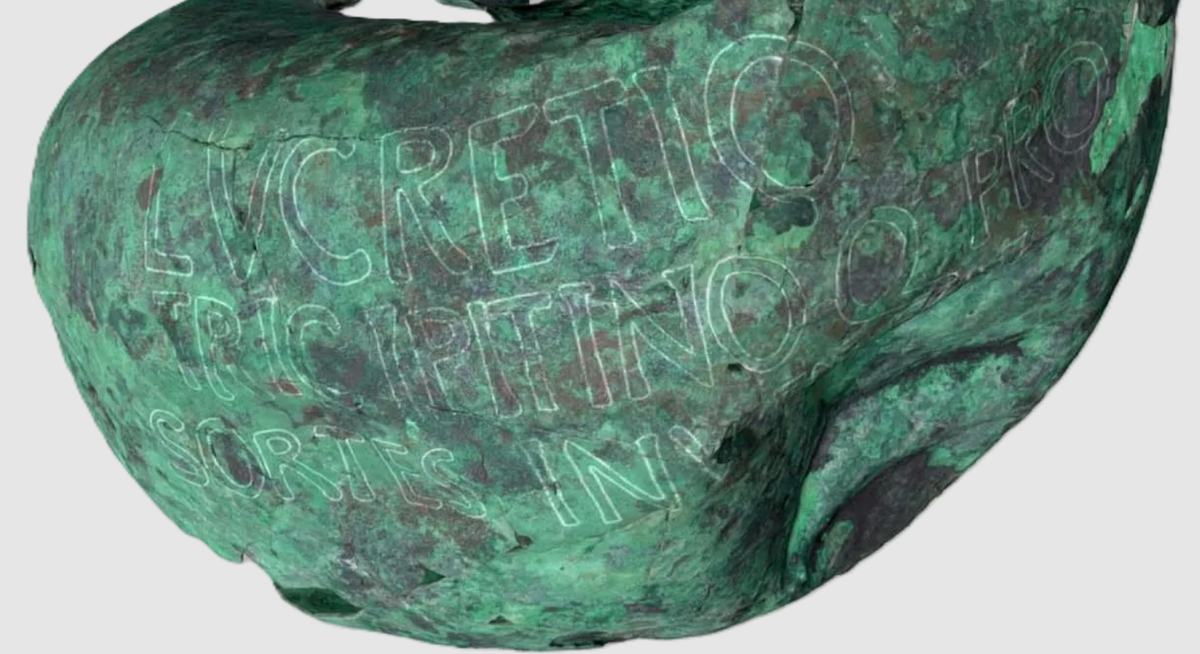 Việc nghiên cứu chuyên sâu về nó giúp các chuyên gia khảo cổ hiểu rõ những tập tục dân sự hòa quyện giữa vận may, chính trị và tôn giáo, bổ sung thêm những hiểu biết mới về lịch sử hành chính và tôn giáo của Cartagena cổ đại. Ảnh: @stilearte.