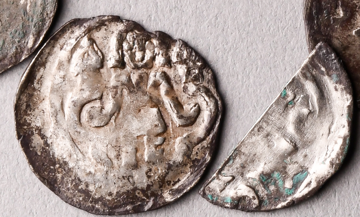 Về cơ bản, chúng có niên đại thuộc thế kỷ 12-13 Sau Công Nguyên. Ảnh: @Văn phòng Bảo tồn Di tích Lịch sử bang Berlin.