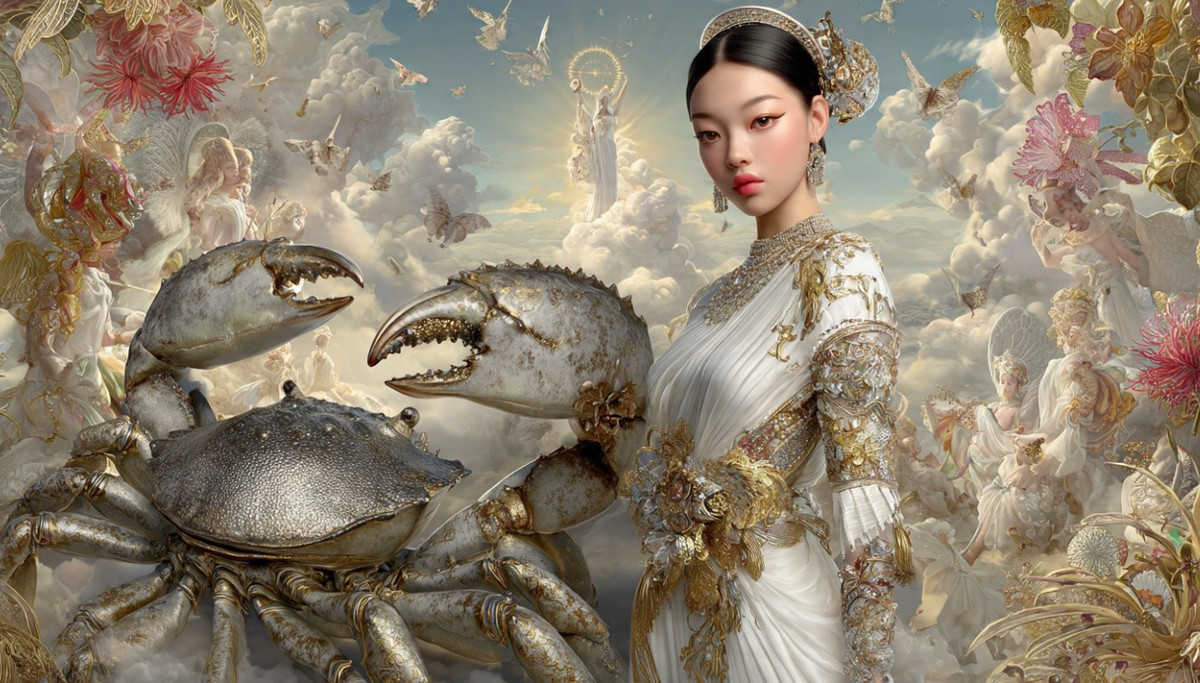 Cự Giải (21/6 - 22/7): Cự Giải hôm nay bình thường, đa phần là hành sự theo trình tự, có chút nhàm chán tẻ nhạt. Sự nghiệp: Làm việc ít thay đổi, cơ bản đều đang thúc đẩy theo kế hoạch, khả năng xuất hiện cảm giác chán nản là rất lớn, không thể xốc lại tinh thần và mệt mỏi ứng phó. Tài lộc: Phương pháp để kiếm thêm tiền không dễ tìm, ý thức tư duy cũng không theo kịp, những dự án đặc biệt phổ biến thì khi làm lại do dự. Tình cảm: Mối quan hệ thân thiết chung sống không có vấn đề gì lớn, chỉ là thỉnh thoảng xuất hiện tranh chấp nhỏ. Sức khỏe: Tinh thần căng thẳng, thể lực không đủ, nên nghỉ ngơi nhiều hơn.