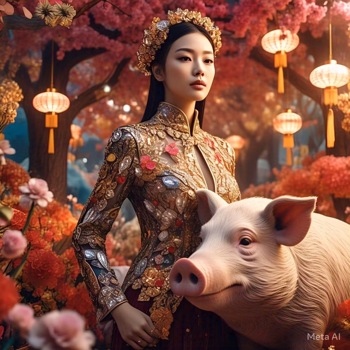 Vận may tài chính của bạn vô cùng vững chắc. Thu nhập từ công việc chính không chỉ ổn định mà còn có dấu hiệu tăng tiến. Quan trọng hơn, các công việc tay trái, dự án phụ cũng mang lại nguồn thu đáng kể. Người tuổi Hợi vốn thông minh trong việc quản lý tài chính, biết cách để tiền đẻ ra tiền. Tầm nhìn đầu tư sắc bén giúp họ gặt hái thành công ở cả các kênh tài chính lẫn bất động sản.