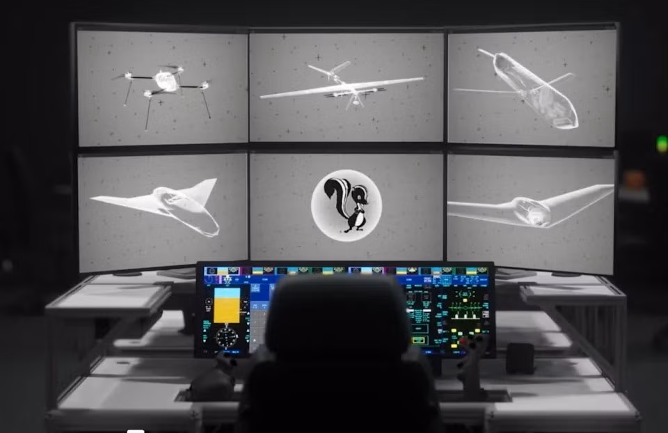 Vectis được phát triển theo triết lý “Agile Drone Framework”, đặt trọng tâm vào thiết kế mô-đun, hệ thống mở và khả năng tích hợp linh hoạt, thay vì gò bó vào phần cứng cố định. Ngay cả tên gọi Vectis - nghĩa là ‘đòn bẩy’ trong tiếng Latin, cũng hàm ý vai trò chiến lược của nó, tức là trở thành lực đẩy quan trọng giúp mở rộng sức mạnh và tính linh hoạt cho không lực tương lai.