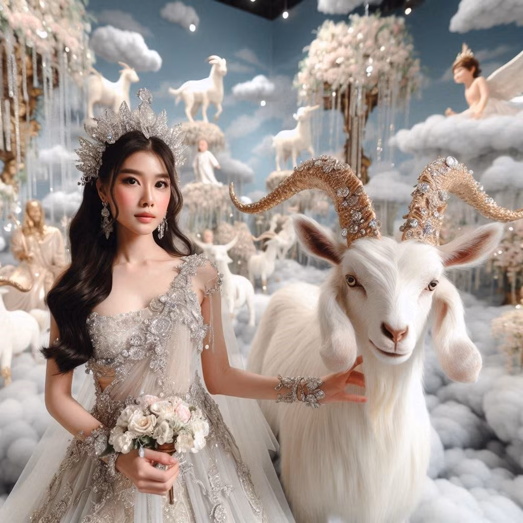 Ma Kết (22/12 - 19/1): Cần chú tâm vào công việc của mình, chỉ có thành tích mới chứng minh được năng lực, nói suông không có tác dụng. Về tài lộc, nên tập trung vào những dự án đang làm, hoàn thiện rồi hãy nghĩ đến chuyện khác. Về tình cảm, người yêu không thích bạn nói nhiều, có những chuyện nói một lần là đủ, nói mãi dễ khiến đối phương khó chịu.