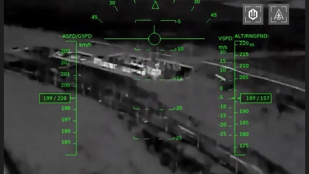 Thông tin này được ông Robert “Madyar” Brovdi, chỉ huy Lực lượng Hệ thống Không người lái Ukraine, công bố trên các nền tảng mạng xã hội. Theo ông, các đòn tấn công được triển khai liên tục trong giai đoạn từ ngày 17 - 19/1, cho thấy cường độ hoạt động ngày càng gia tăng cũng như vai trò ngày càng nổi bật của các đơn vị UAV Ukraine.