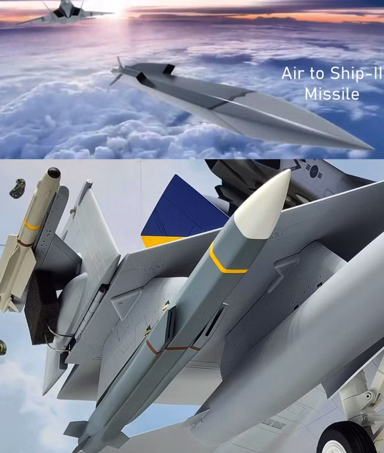 Cơ quan Phát triển Quốc phòng (ADD) của Hàn Quốc sẽ dẫn đầu chương trình dự án này, với sự tham gia của các nhà thầu quốc phòng trong nước, bao gồm LIG Nex1 và Hanwha Aerospace. Ảnh: @ 19FortyFive.