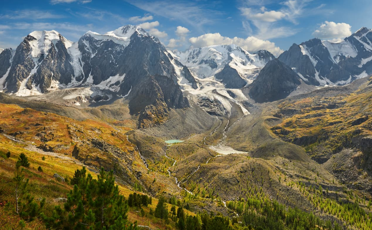 Được bảo quản trong điều kiện lạnh giá, băng tuyết của dãy núi Altai, nó vẫn giữ được tình trạng đáng kinh ngạc trong hơn 2.500 năm qua. Ảnh: @archaeologyart.