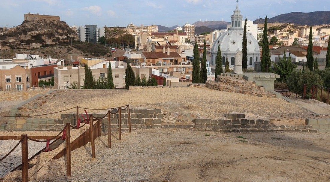 Vật thể này được tìm thấy tại Công viên Khảo cổ Molinete, trong tàn tích cháy rụi của một tòa nhà bị phá hủy bởi hỏa hoạn vào khoảng cuối thế kỷ thứ 3 Sau Công Nguyên. Ảnh: @stilearte.