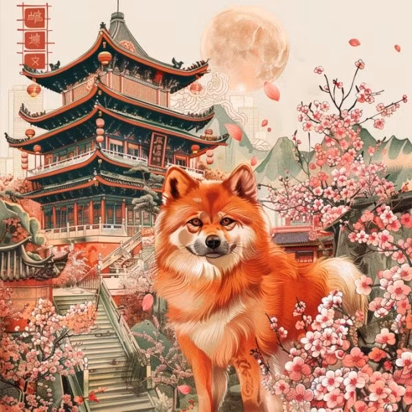 Trong cuộc sống thường nhật, người tuổi Tuất sẽ gặp gỡ những quý nhân giúp họ tháo gỡ các vấn đề nan giải, giúp mọi việc trở nên hanh thông, thuận lợi. Với sự bội thu cả về sự nghiệp lẫn đời sống, người tuổi Tuất sẽ chính thức thoát khỏi cảnh khó khăn, đón chào khoảng thời gian tươi đẹp với cuộc sống dư dả, không phải lo toan về cơm áo gạo tiền. (Bài viết mang tính tham khảo, cung cấp nội dung trắc nghiệm vui cho bạn đọc)