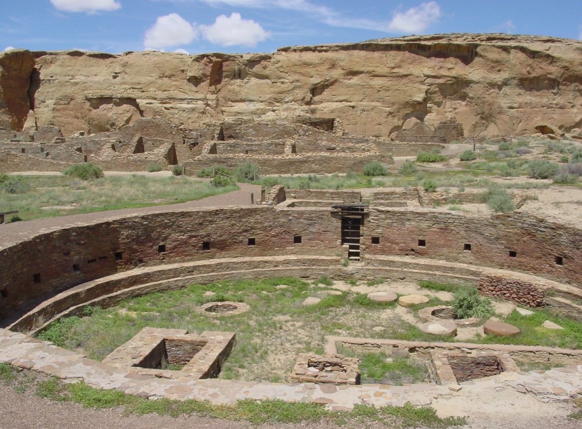 Tại Tultepec, một thị trấn cách Thành phố Mexico 40 km về phía bắc, các chuyên gia đến từ Viện Nhân chủng học và Lịch sử Quốc gia Mexico bất ngờ tìm thấy một di tích cổ sinh vật học độc lạ. Ảnh: @Viện Nhân chủng học và Lịch sử Quốc gia Mexico.