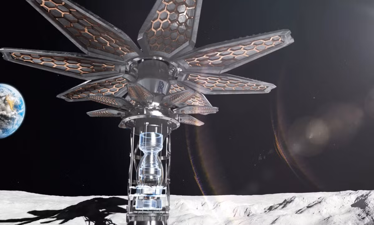 Điều đáng chú ý đó là, thông báo này được đưa ra ngay sau khi NASA công bố đề xuất ngân sách năm 2026, trong đó có thông tin NASA sẽ hủy bỏ kế hoạch xây dựng căn cứ trên quỹ đạo Mặt Trăng. Ảnh: @The Guardian.