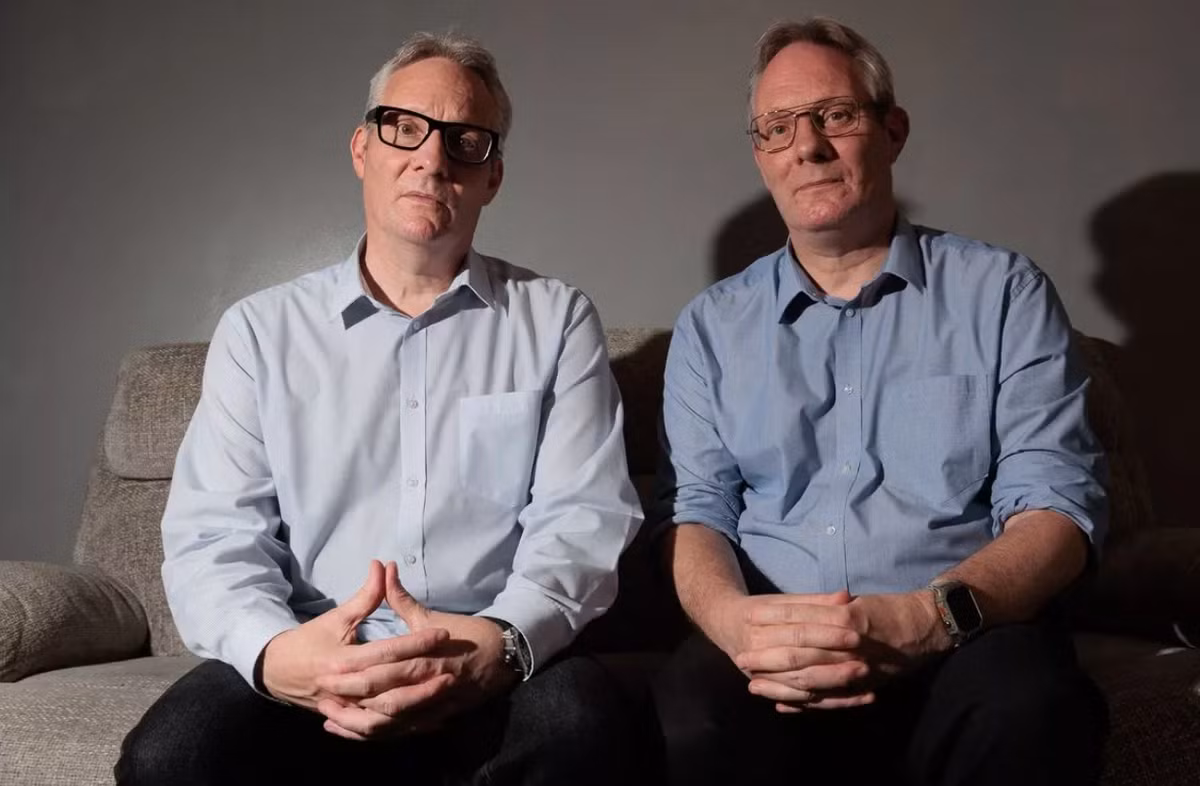 Còn anh trai của Philip Kinsella tên là Ronald Kinsella chia sẻ: “Tôi đã chết lặng khi nhìn thấy nó. Chuyện quái quỷ gì thế này? Đây là một khu vực bí ẩn khó giải thích. Có điều gì đó rất kỳ lạ ở đây. Tất nhiên, tôi không muốn ở lại đó vào ban đêm”. Ảnh: @Philip Kinsella.