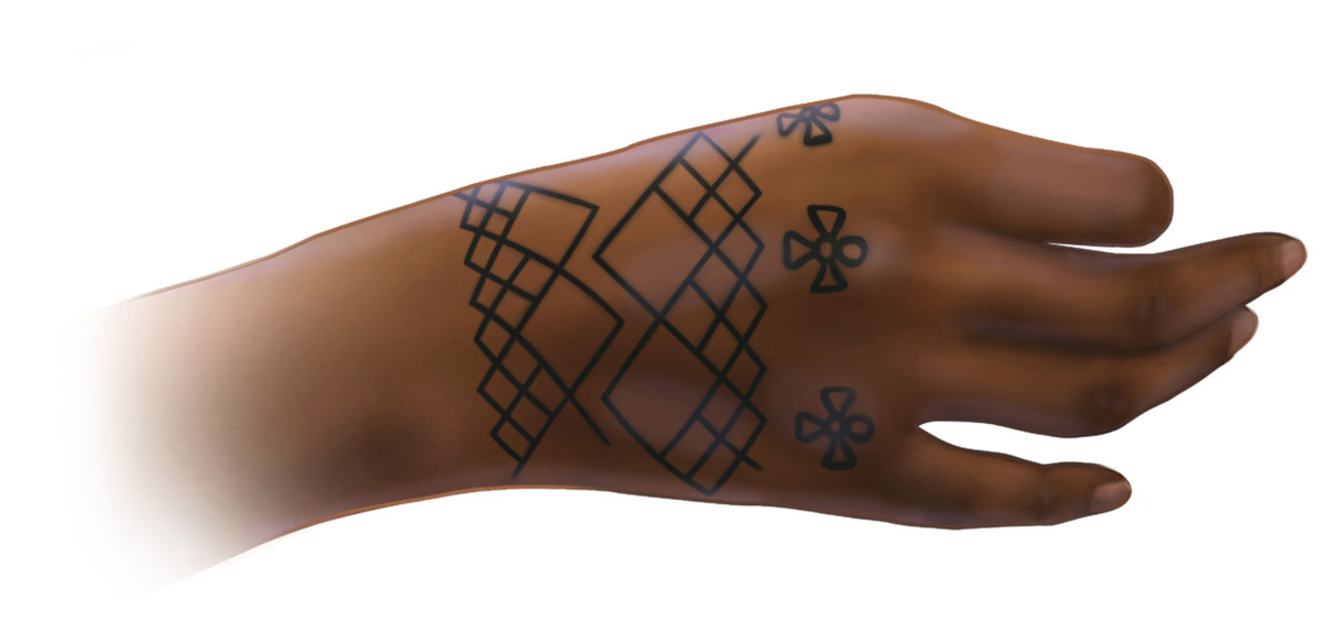 Mặc dù nghiên cứu này chưa xác định được nguyên nhân một cách chắc chắn, nhưng nó mở ra những hướng mới để hiểu hơn về các tập tục văn hóa và tôn giáo ở Nubia cổ đại. Ảnh: @Đại học Missouri-St. Louis.