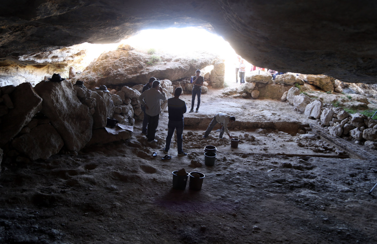 Sau khi giải mã, kết quả cho thấy có một trung đoàn La Mã cổ đại đã từng sinh sống ở khu vực này. Ảnh: @Bảo tàng Kahramanmaraş.