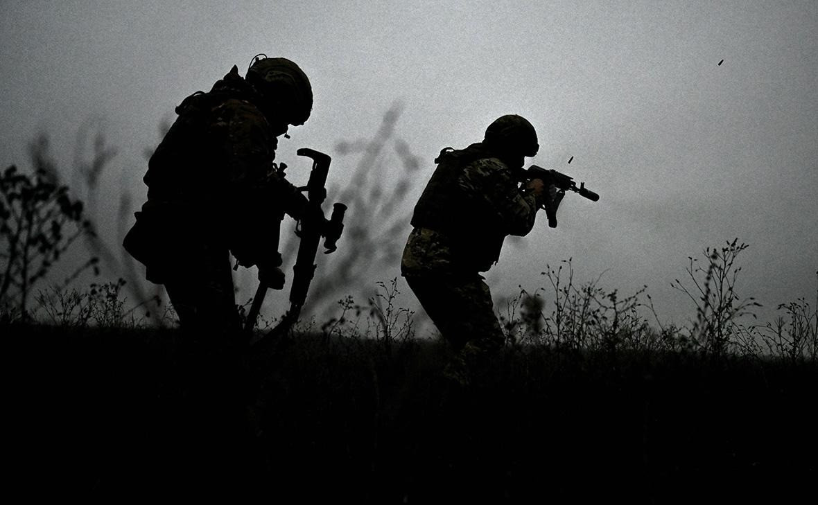 Cùng lúc ở hướng nam, Quân đội Nga đã kiểm soát hoàn toàn các vành đai rừng quanh Olhivske và Malinovka. Việc làm chủ khu vực này giúp Moscow mở rộng hành lang tiếp cận về phía Poltavka - một thị trấn then chốt. Từ đây, các đơn vị Nga có thể triển khai tấn công đa hướng, tạo sức ép bao vây lên phòng tuyến Ukraine.