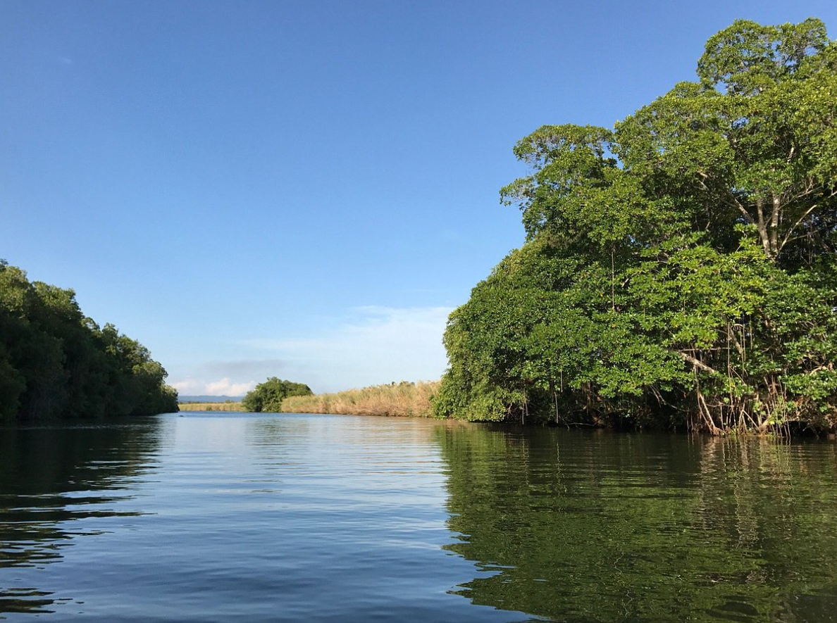 Tại một địa điểm có tên là Praia das Lajes ở Brazil, các chuyên gia đến từ Viện Di sản Lịch sử Brazil bất ngờ tìm thấy di tích cổ xưa kỳ lạ. Ảnh: @Viện Di sản Lịch sử Brazil.