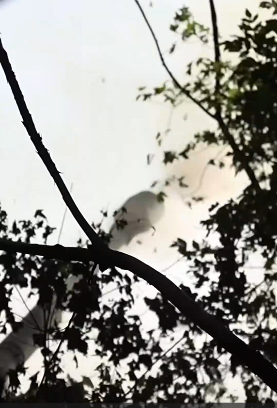 Việc sử dụng vũ khí thu được từ Nga cũng phản ánh sự tháo vát và khả năng thích ứng của quân đội Ukraine. Ảnh: @Lữ đoàn Nhảy dù Độc lập số 25 của Ukraine.