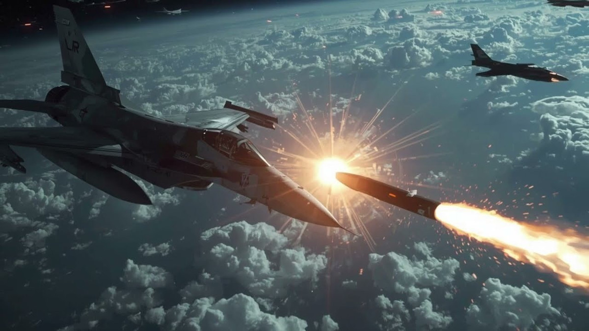 Hình ảnh thử nghiệm tại Florida cho thấy F-15E không chỉ là tiêm kích đa nhiệm hạng nặng mà còn là nền tảng phòng không tầm gần hiệu quả, tiết kiệm. Trước làn sóng UAV và tên lửa giá rẻ, việc Mỹ sớm trang bị rộng rãi APKWS II hứa hẹn tạo lợi thế trong các xung đột tương lai.