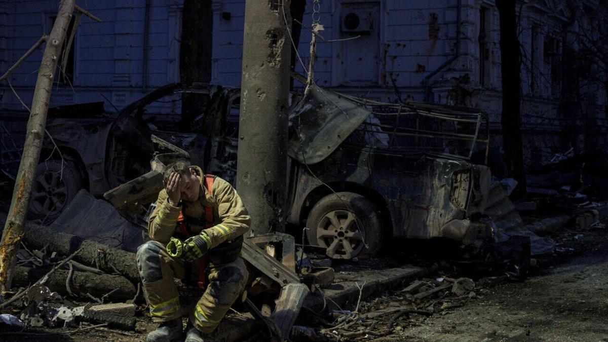 Theo thông tin chính thức từ cơ quan báo chí Lục quân Ukraine, vụ việc xảy ra vào ban đêm, thời điểm mà các đơn vị huấn luyện thường giảm cường độ hoạt động. Hệ thống cảnh báo sớm của Ukraine đã nhanh chóng phát tín hiệu “Mối đe dọa tên lửa” chỉ vài phút trước khi tên lửa lao tới.