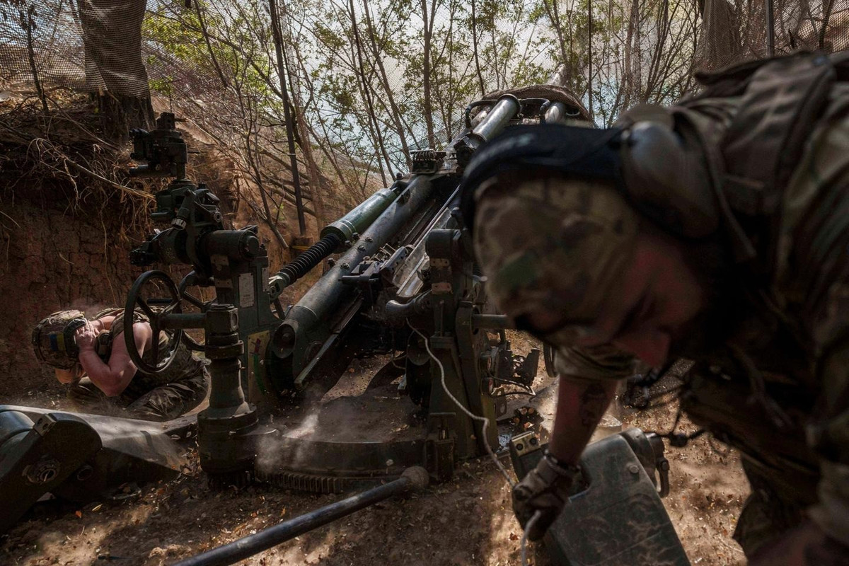 Ngày 25/10, các đơn vị của Lực lượng Vũ trang Nga tuyên bố đã giành quyền kiểm soát thị trấn Rodinskoye, nằm ở phía bắc Pokrovsk - thành phố từng được biết đến dưới tên Krasnoarmeysk trong thời Liên Xô.