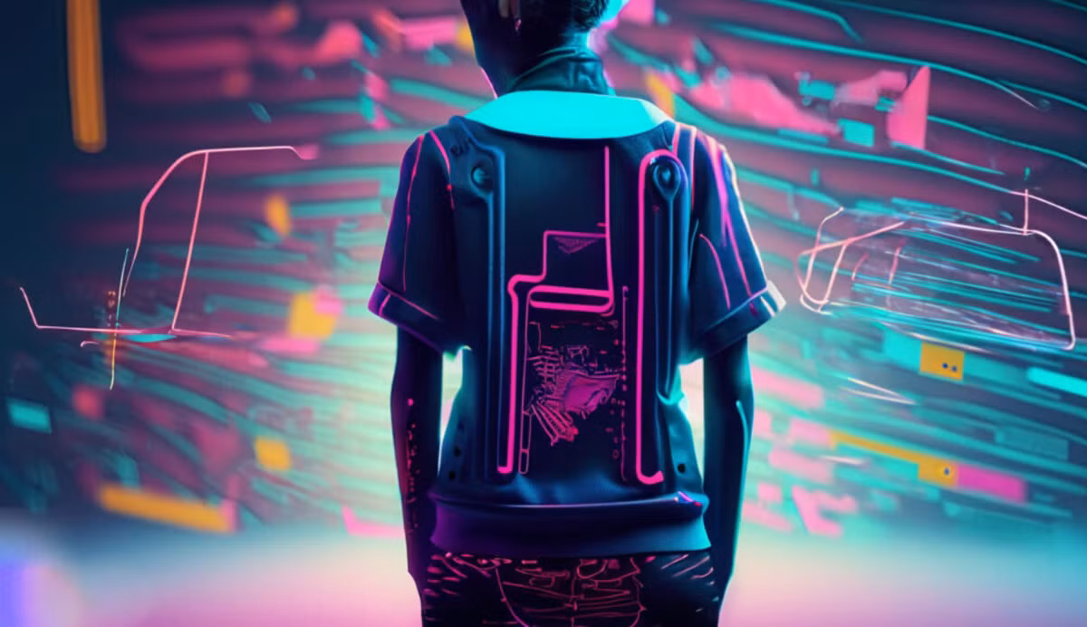 Trong tương lai, nhóm nghiên cứu cho biết, công nghệ vải e-textile mới của họ có thể được sử dụng trong nhiều ứng dụng khác nhau, từ ghế ô tô và đồ nội thất có sưởi ấm đến bộ đồ phi hành gia.v.v.v… Ảnh: @Born to Engineer.