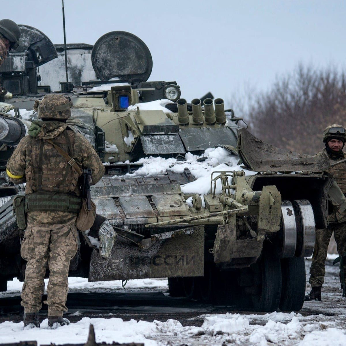 Nhóm tác chiến phía Đông, hoạt động tại khu vực Zaporozhye - Dnepropetrovsk, được cho là đã phá hủy nhiều khí tài và đánh trúng một kho vật tư của Ukraine. Đây là vùng nối chiến lược giữa các mảng kiểm soát, vì vậy mọi biến động tại đây đều có thể tạo ra thay đổi đáng kể trên bản đồ tác chiến.