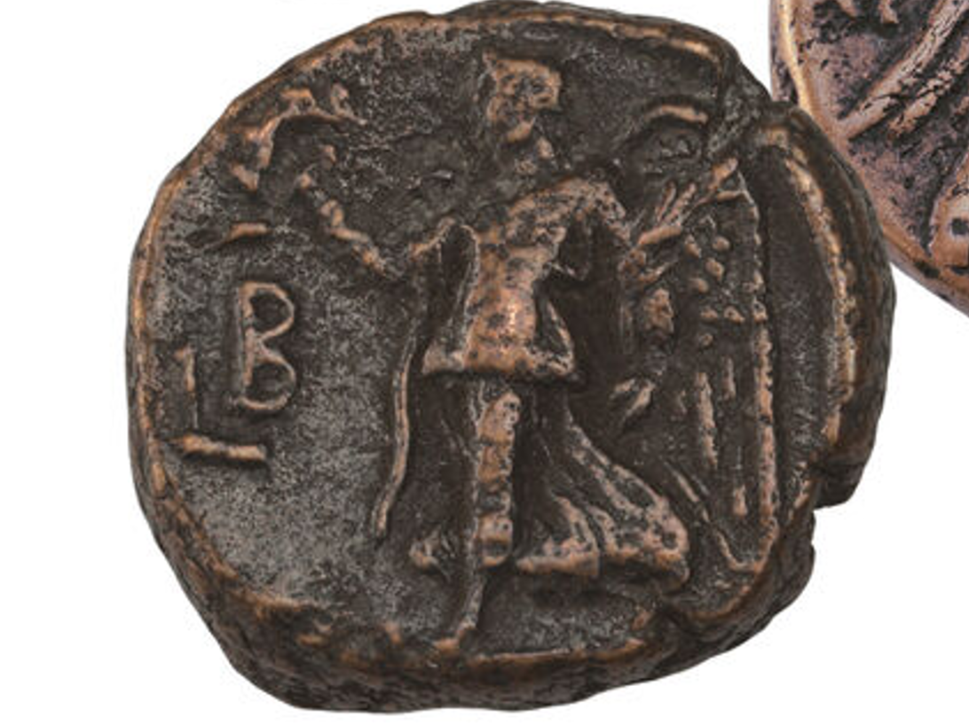 “Đây là điều hoàn toàn độc nhất vô nhị. Chưa từng có kho báu Thời Trung Cổ nào có quy mô lớn như thế này được tìm thấy ở Stockholm hoặc vùng lân cận”, Lin Annerbäck, Giám đốc Bảo tàng Trung cổ Stockholm, cho biết trong một tuyên bố với tờ Dagens Nyheter. Ảnh: @Hội đồng Hành chính Quận Stockholm.