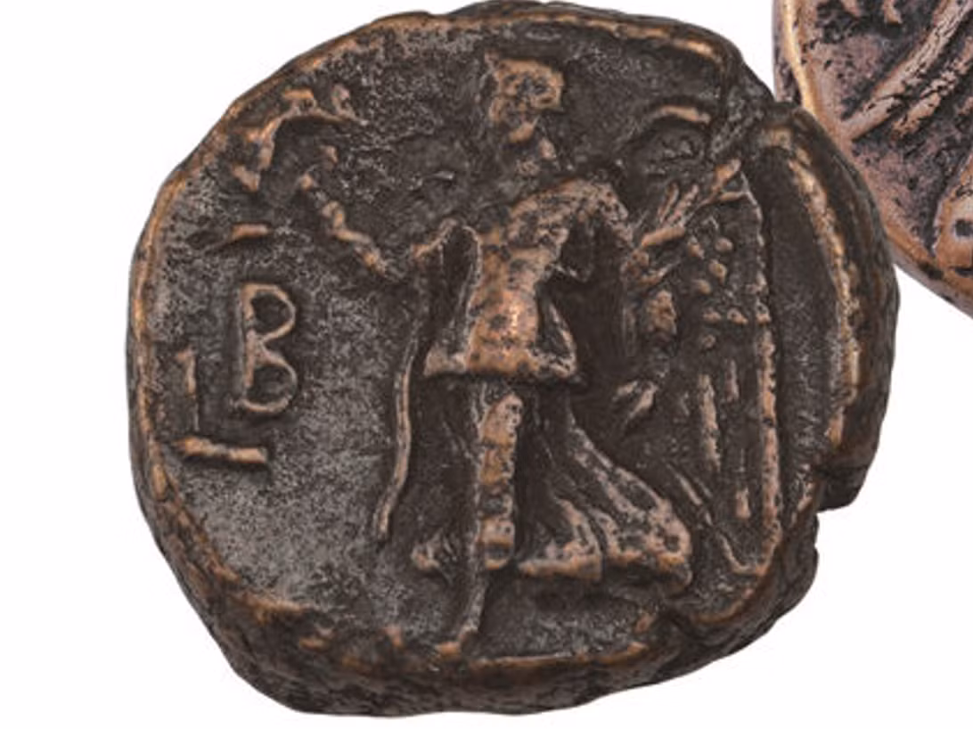 “Đây là điều hoàn toàn độc nhất vô nhị. Chưa từng có kho báu Thời Trung Cổ nào có quy mô lớn như thế này được tìm thấy ở Stockholm hoặc vùng lân cận”, Lin Annerbäck, Giám đốc Bảo tàng Trung cổ Stockholm, cho biết trong một tuyên bố với tờ Dagens Nyheter. Ảnh: @Hội đồng Hành chính Quận Stockholm.