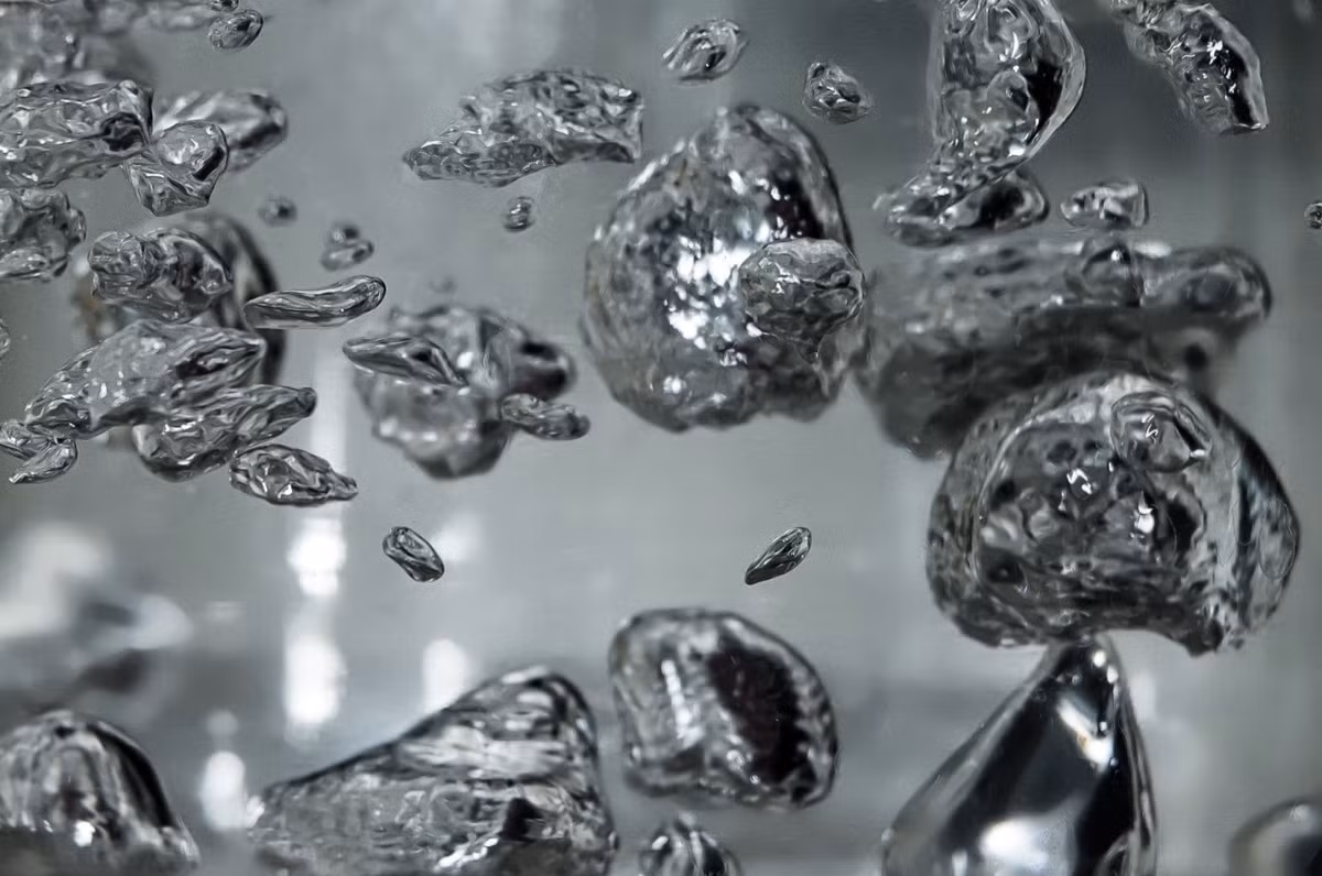 Nhiễm độc hoặc ngộ độc thủy ngân có thể gây ra những tác động độc hại nghiêm trọng cho con người, ảnh hưởng đến hệ thần kinh, hệ tiêu hóa và hệ miễn dịch, cũng như phổi, thận, da và mắt. Ảnh: @Đại học Seville.