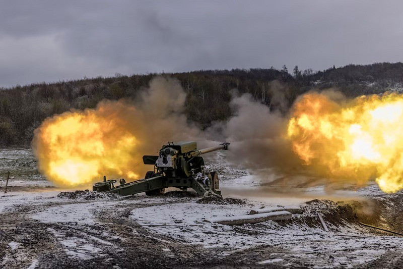 Tác động đối với NATO rất đáng kể. Ukraine từ một nước nhận viện trợ trở thành mắt xích sản xuất quan trọng trong phòng thủ tập thể. Các nước đầu tư vào công nghiệp Kiev không chỉ thể hiện đoàn kết, mà còn củng cố tuyến phòng thủ dài hạn, sẵn sàng cho mọi khủng hoảng quân sự trong tương lai.