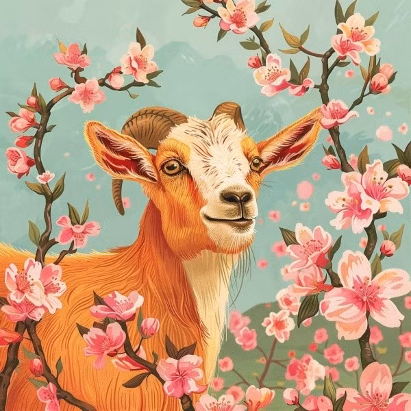 Tuổi Mùi: Người tuổi Mùi có tính cách ôn hòa, tâm địa lương thiện và sở hữu nghị lực kiên cường. Những ngày tháng vừa qua, có thể họ đã phải trải qua không ít chông gai và thử thách, nhưng chưa bao giờ từ bỏ hy vọng về một cuộc sống tốt đẹp hơn.