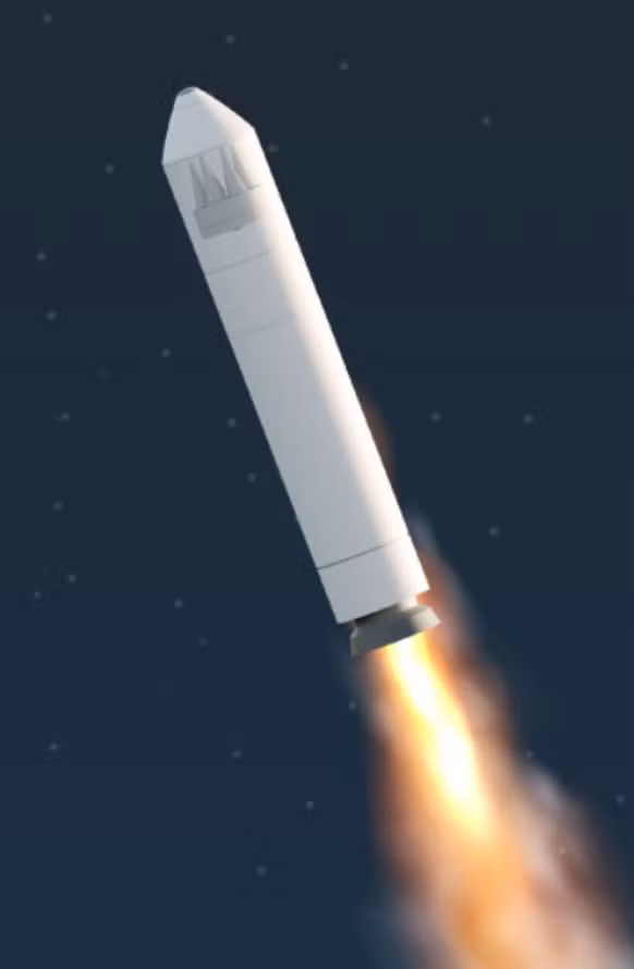 Khả năng siêu thanh của tên lửa Oreshnik vượt quá tốc độ Mach 5, cho phép nó di chuyển với tốc độ khoảng 6.175 km/giờ, khiến các hệ thống phòng không thông thường khó có thể đánh chặn nó lại được. Ảnh: @Tom Balmforth.