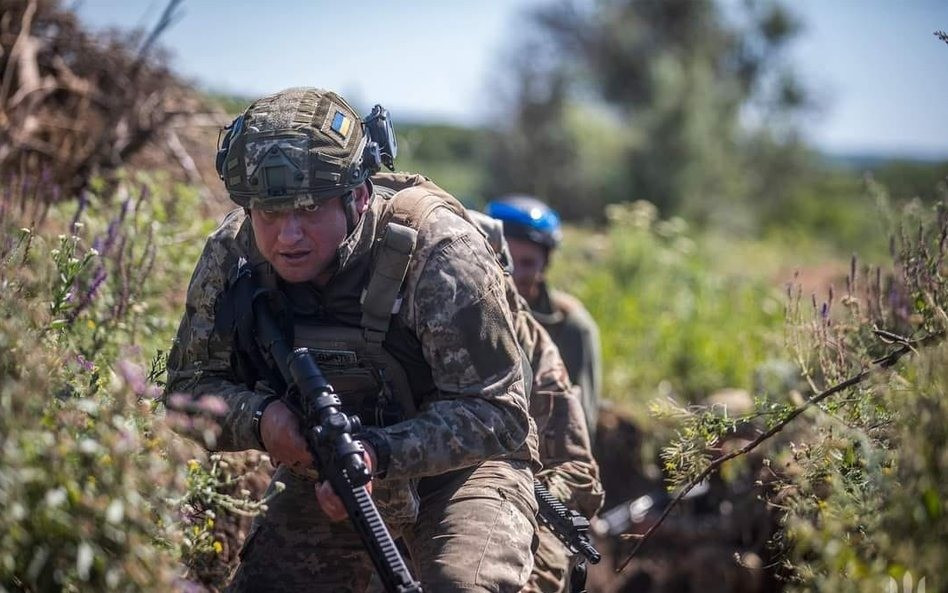 View - Bất ngờ Ukraine giữ vững Tykhe, chặn đứng hướng tiến quân của Nga | Báo Tri thức và Cuộc sống - TIN TỨC PHỔ BIẾN KIẾN THỨC 24H