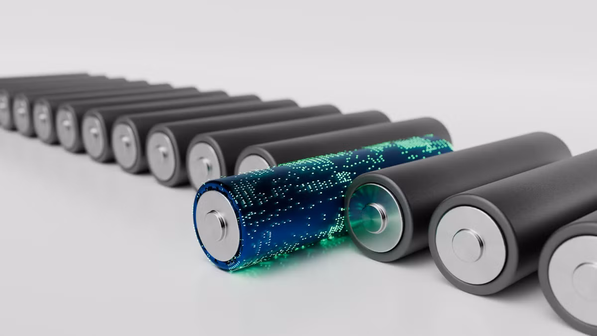 Thế nên, việc sản xuất các thiết bị lưu trữ năng lượng thay thế từ những thứ thường bị vứt bỏ có thể giúp giải quyết những thách thức này. Ảnh: @innovationnewsnetwork.