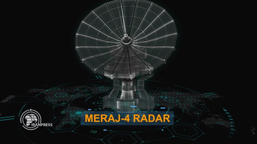 Các báo cáo cho thấy, hệ thống phòng không của Houthi còn kết hợp các hệ thống radar như P-18 do Nga sản xuất và Meraj-4 của Iran, cung cấp dữ liệu cảnh báo sớm và nhắm mục tiêu. Mặc dù các hệ thống này thiếu sự tinh vi của các hệ thống tương đương hiện đại của phương Tây hoặc Nga như S-400, nhưng khả năng thích ứng tốt và chi phí thấp đã khiến chúng trở nên hiệu quả đối với các mục tiêu có giá trị cao. Ảnh: @Iran Press.