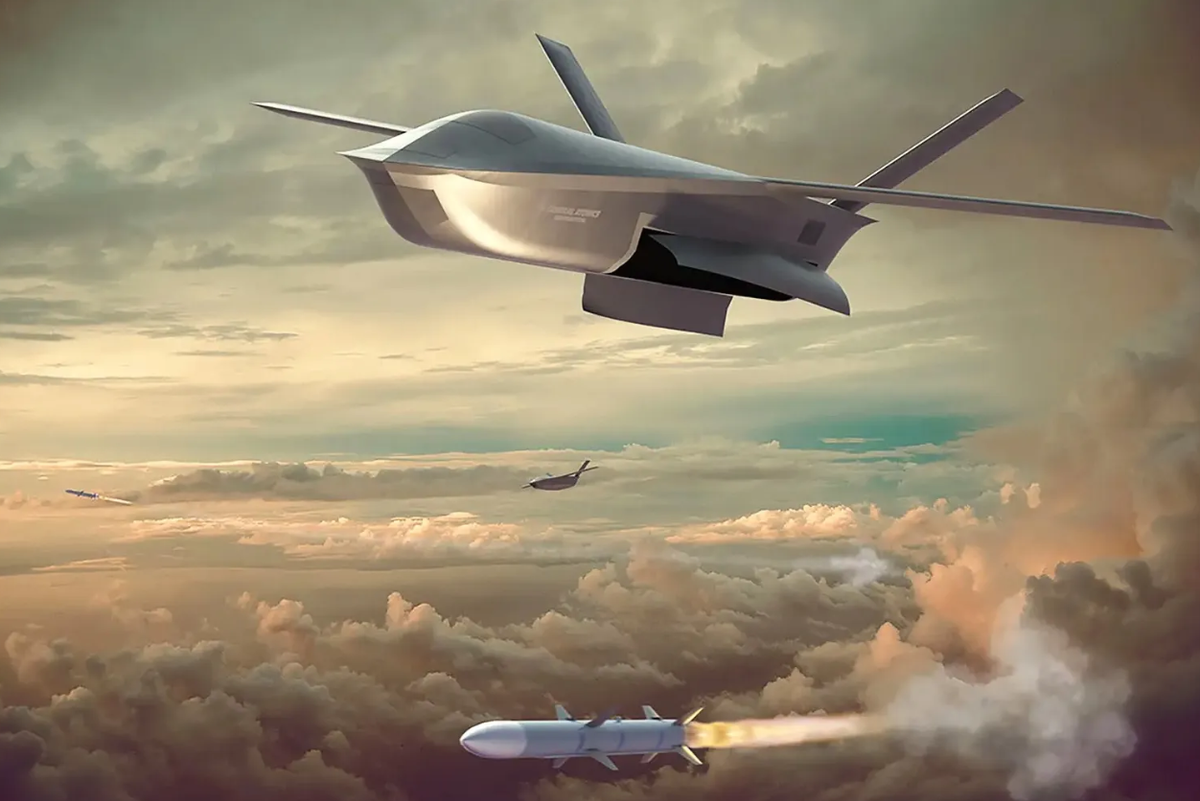 Ngoài ra, những lo ngại về hậu cần và độ an toàn khi triển khai đầu đạn hạt nhân trên máy bay chiến đấu hoặc máy bay đánh chặn là rất đáng kể, đòi hỏi phải có các giao thức lưu trữ, xử lý và chỉ huy an toàn, để ngăn ngừa việc sử dụng trái phép, cũng như phải ngăn chặn các sự cố tai nạn không mong muốn xảy ra. Ảnh: @Army Recognition.