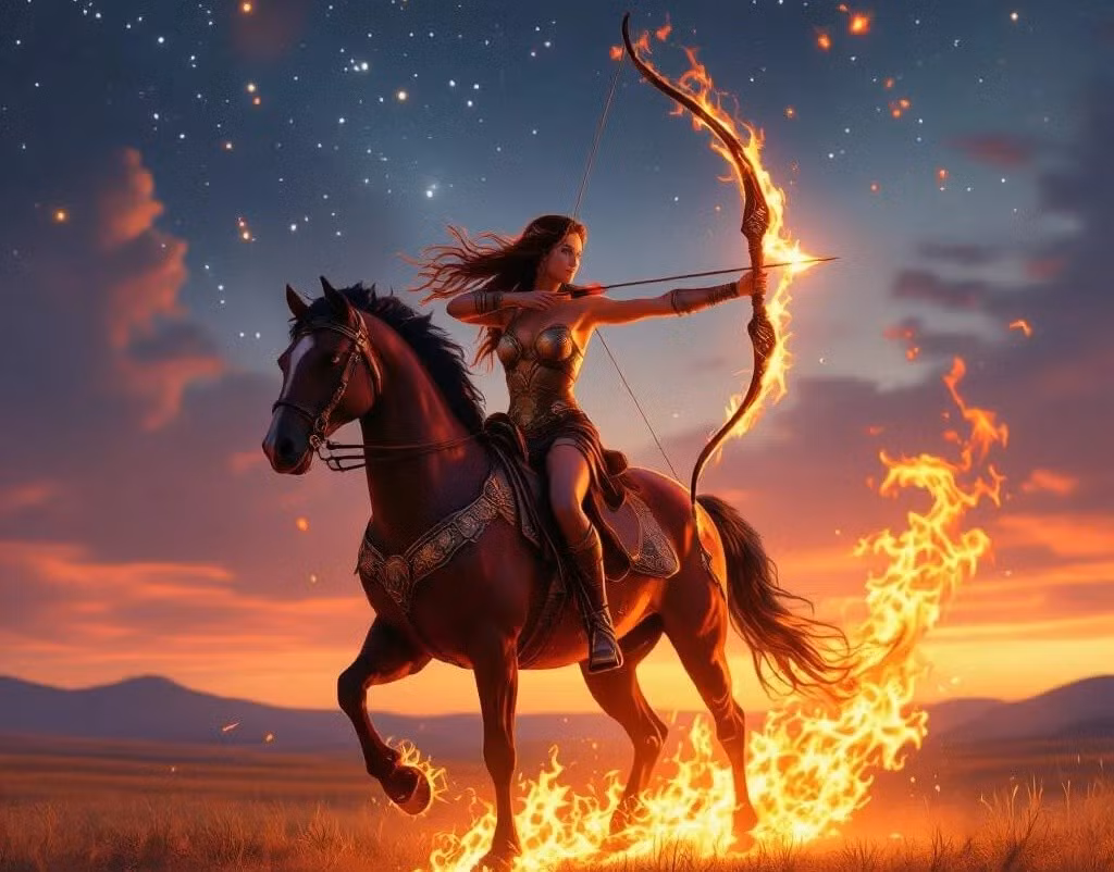 Nhân Mã (22/11 - 21/12): Nhân Mã suy nghĩ hơi phiến diện, nên lắng nghe ý kiến chuyên môn. Sự nghiệp: Có thể gặp cấp trên hoặc khách hàng khó tính, nên dùng năng lực và lý trí để thuyết phục. Tài lộc: Ổn, chọn dự án đầu tư đơn giản, tránh việc quá phức tạp. Tình cảm: Cần chú ý cách nói chuyện, nên tập trung vào vấn đề chứ không nên công kích cá nhân. Sức khỏe: Ổn định, thể trạng tốt.