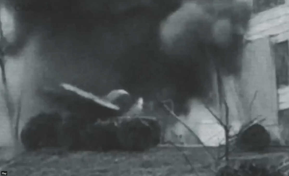 Hãng tin Mizan của Iran đã xác nhận cuộc tấn công của Israel vào nhà tù này, tuyên bố tòa nhà đã bị hư hại, nhưng tình hình đã được kiểm soát. Ảnh: @clashreport.