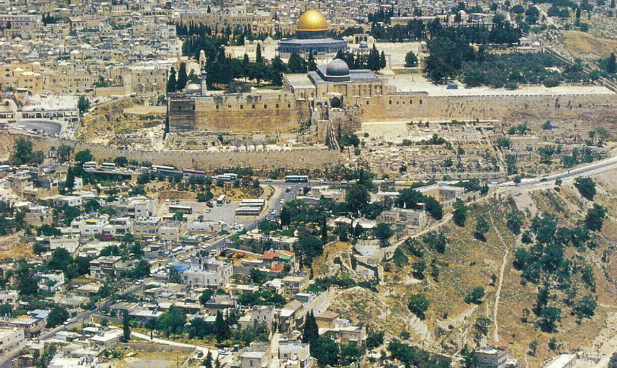 Khi tiến hành khai quật tại nền móng của một tòa nhà thời La Mã cổ đại, tại Thành phố David của Jerusalem, Israel, các nhà khảo cổ học đến từ Cơ quan Cổ vật Israel bất ngờ tìm thấy hiện vật cổ xưa kỳ dị, bí ẩn. Ảnh: @Cơ quan Cổ vật Israel.