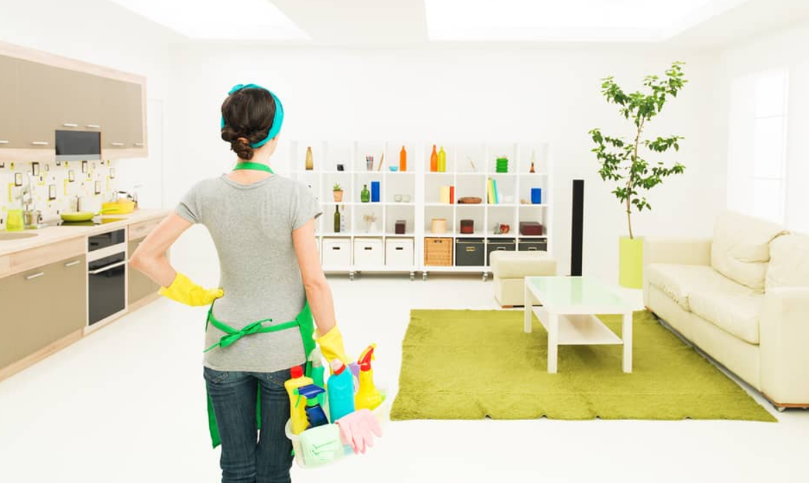 Các hợp chất hữu cơ dễ bay hơi (VOC) chiếm phần lớn các chất gây ô nhiễm không khí trong nhà. Các hợp chất VOC này bao gồm acetaldehyde, formaldehyde và chúng thường được giải phóng từ sơn, chất tẩy rửa, chất làm mát không khí, nhựa, đồ nội thất, nấu ăn và các nguồn khác. Ảnh: @ Foobot.