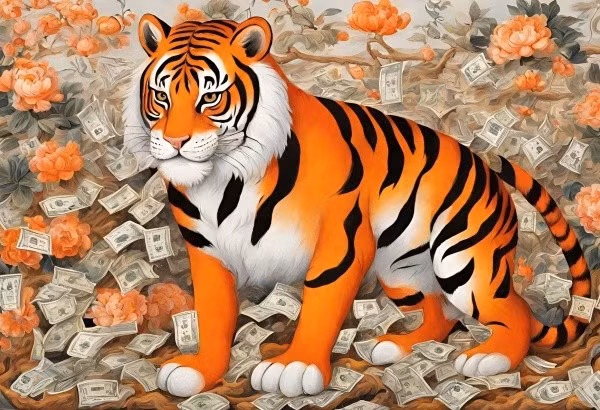 Họ giỏi trong việc nhìn nhận thời cơ, đưa ra quyết định quyết đoán và dẫn dắt đội ngũ vượt qua từng cửa ải khó khăn, đưa sự nghiệp ngày càng đi lên. Khi công việc thuận lợi, thu nhập cũng theo đó mà tăng trưởng mạnh mẽ. Điều này không chỉ giúp họ giải quyết dứt điểm các khoản nợ nần trước đó mà còn kiến tạo nên điều kiện sống tốt đẹp hơn cho gia đình, chính thức tạm biệt cảnh nghèo khó để bước sang trang mới giàu sang.