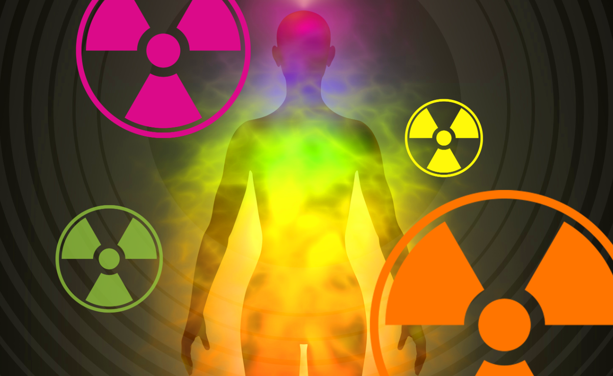 Có thể thấy, robot đang nổi lên hiệu quả trong các nhiệm vụ kiểm tra có tính rủi ro cao, giúp làm giảm nguy cơ tiếp xúc của con người với các mối đe dọa, vì bức xạ có thể tương tác trực tiếp với DNA và gây ra thiệt hại, bằng cách phá vỡ các liên kết trong DNA. Ảnh: @UW Environmental Health.