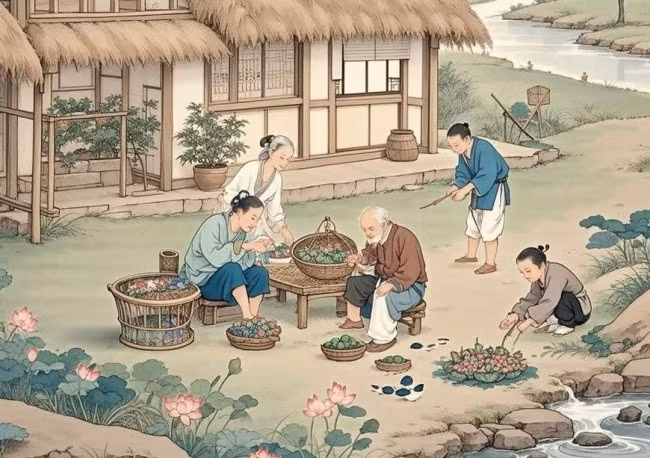 Vậy nên, nếu bạn cảm thấy tiền bạc cứ thất thoát dù mình không tiêu hoang, đừng vội trách số. Hãy quay về kiểm tra lại những thói quen nhỏ hàng ngày - biết đâu chỉ một thay đổi thôi, cũng đủ để gió đổi chiều, tiền ở lại bên bạn lâu hơn. *Thông tin chỉ mang tính tham khảo, chiêm nghiệm