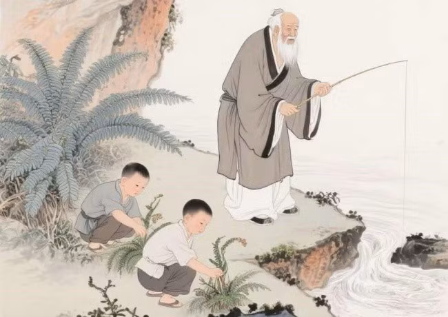 “Tiền không tự nhiên đến, mà là phản ánh của tư duy, hành vi và năng lượng sống của chính bạn.” - ThS. Đặng Thanh Hà, chuyên gia tâm lý - phong thủy ứng dụng nhận định.