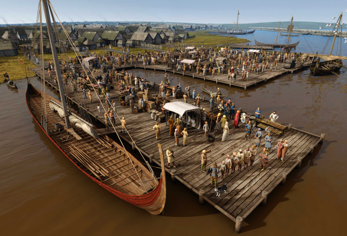 Mới đây, 49 chiếc lược bất ngờ được tìm thấy tại nơi này. Nghe tới chiếc lược, nhiều người nghĩ đó chỉ là một vật dụng đơn giản. Ảnh: @Mariana Muñoz-Rodriguez.