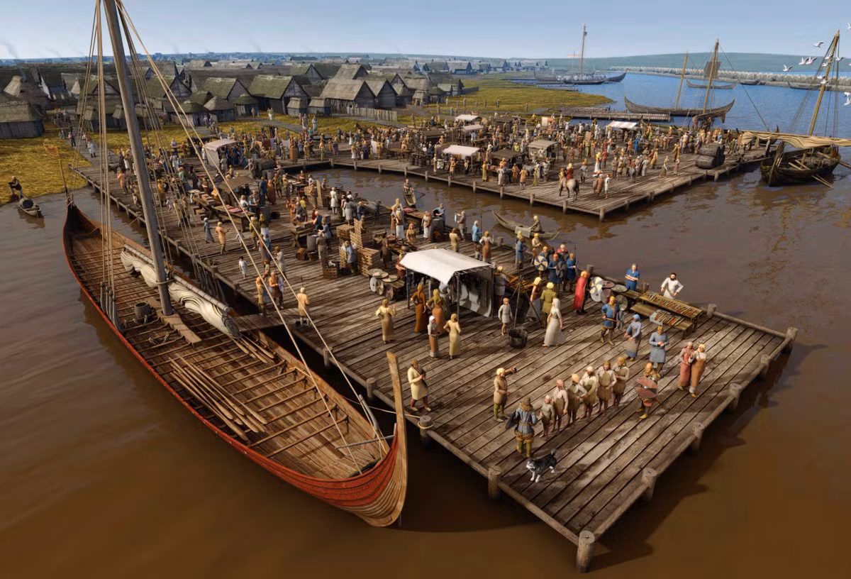 Mới đây, 49 chiếc lược bất ngờ được tìm thấy tại nơi này. Nghe tới chiếc lược, nhiều người nghĩ đó chỉ là một vật dụng đơn giản. Ảnh: @Mariana Muñoz-Rodriguez.