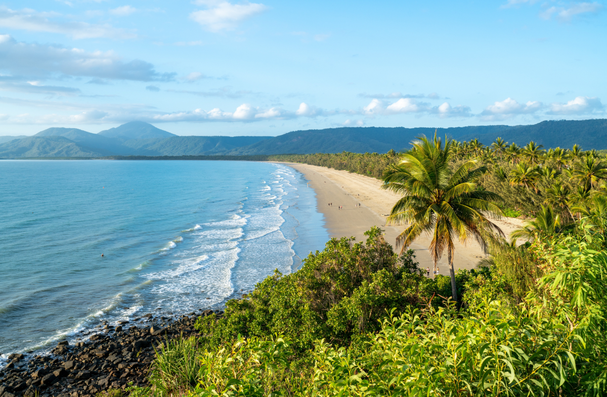 Được công bố trên tạp chí Archaeology in Oceania, phát hiện này mang đến cái nhìn thú vị về cách thổ dân bản địa Úc vượt qua những điều kiện khắc nghiệt của khu vực. Ảnh: @Yinika Perston.