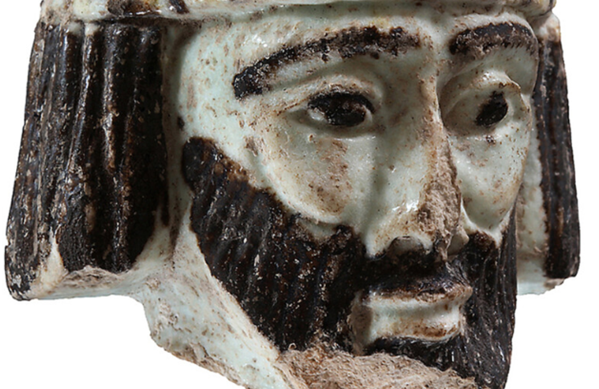 Việc nghiên cứu bức tượng này sẽ mang đến cho chúng ta cơ hội độc đáo để nhìn sâu hơn về một nhân vật nổi tiếng trong quá khứ. Ảnh: @Đại học Ben-Gurion.