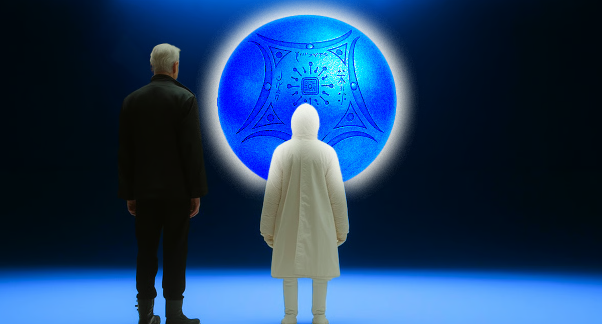 Tiến sĩ Mossbridge chia sẻ với tờ Fox News: "Chúng ta đang bước vào thời điểm mà chúng ta bắt đầu nhận ra rằng, con người không có khả năng kiểm soát mọi thứ như chúng ta nghĩ". Ảnh: @Julia Mossbridge.