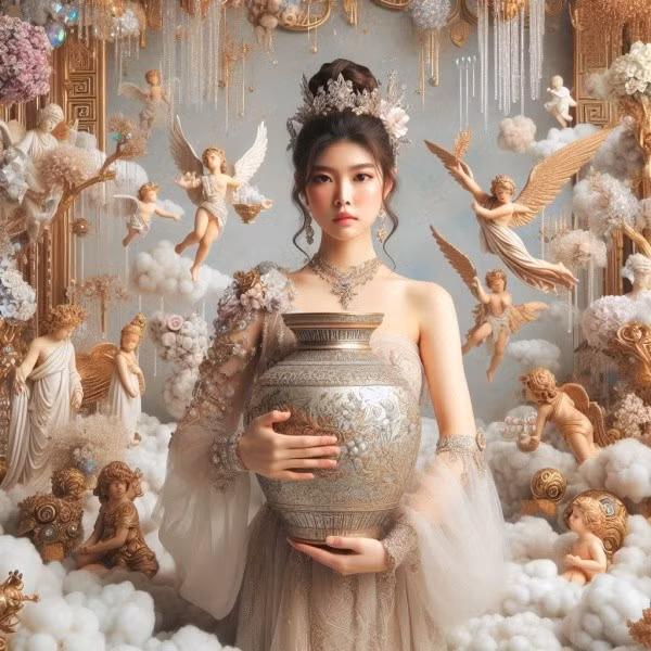 Bảo Bình (20/1 - 18/2): Sự nghiệp bình thường, nếu bạn muốn đạt được mục tiêu thì phải kiên trì làm việc, nói suông chỉ làm lãng phí thời gian. Tài lộc khá ổn, nên chọn các dự án do tổ chức lớn phát hành để đảm bảo lợi nhuận. Về tình cảm, nếu lời khuyên của người ấy hợp lý thì hãy thử lắng nghe, đừng vội gạt đi vì cho rằng họ lắm lời.