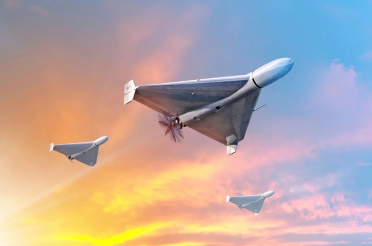 Tờ The Times của Anh cũng đề cập rằng, Nga hiện đang dẫn trước Ukraine về các dòng UAV tầm trung, trong đó các UAV dùng cáp quang của Nga có tầm hoạt động vượt quá 20 km — vượt xa các sản phẩm tương tự của Ukraine. Những UAV này không chỉ gây ra mối đe dọa nghiêm trọng đối với tuyến hậu cần và trận địa tiền phương của Ukraine, mà còn giáng đòn mạnh vào tinh thần của binh sĩ. Ảnh minh họa